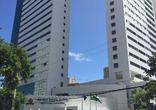 Apart Hotel, 1 Quarto, 1 Vaga, 1 Suite