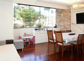 Apartamento, 3 Quartos, 2 Vagas, 1 Suite em Santo Antônio, Belo Horizonte, MG valor de R$ 700.000,00 no Lugar Certo