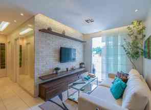 Apartamento, 3 Quartos, 1 Vaga, 1 Suite em Rua Parintis, Aleixo, Manaus, AM valor de R$ 463.000,00 no Lugar Certo