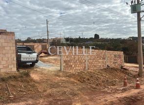 Lote em Rua Cambuquira, Água Limpa, Nova Lima, MG valor de R$ 290.000,00 no Lugar Certo