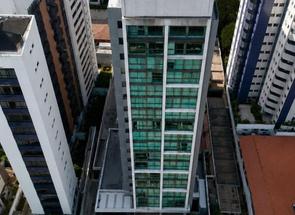 Apart Hotel, 1 Quarto, 1 Vaga para alugar em Boa Viagem, Recife, PE valor de R$ 4.000,00 no Lugar Certo