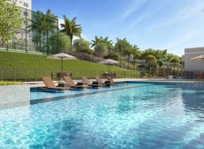 Apartamento, 2 Quartos, 1 Vaga em Três Barras, Contagem, MG valor de R$ 326.990,00 no Lugar Certo