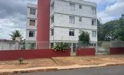 Apartamento, 3 Quartos, 1 Vaga