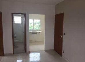 Apartamento, 2 Quartos, 1 Vaga em Monte Sinai, Esmeraldas, MG valor de R$ 125.000,00 no Lugar Certo