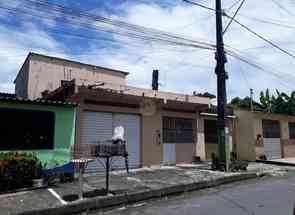 Casa, 2 Quartos, 2 Vagas, 2 Suites em Rua Dário Melo, Tancredo Neves, Manaus, AM valor de R$ 180.000,00 no Lugar Certo