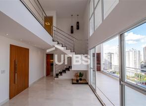 Apartamento, 3 Quartos, 4 Vagas, 3 Suites em Setor Bueno, Goiânia, GO valor de R$ 1.590.000,00 no Lugar Certo