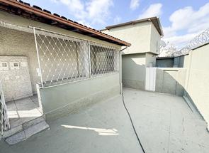 Casa, 2 Quartos, 1 Vaga para alugar em Caiçaras, Belo Horizonte, MG valor de R$ 3.500,00 no Lugar Certo