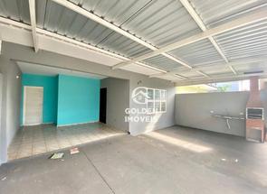 Casa, 3 Quartos, 2 Vagas, 1 Suite para alugar em Jardim Parati, Marília, SP valor de R$ 2.500,00 no Lugar Certo