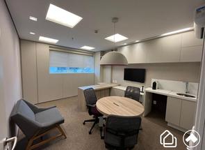 Sala para alugar em Ministro Orozimbo Nonato, Vila da Serra, Nova Lima, MG valor de R$ 2.300,00 no Lugar Certo