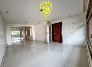 Apartamento, 4 Quartos, 2 Vagas, 1 Suite em Santo Agostinho, Belo Horizonte, MG valor de R$ 1.500.000,00 no Lugar Certo