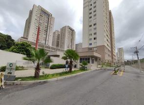 Apartamento, 2 Quartos, 2 Vagas, 1 Suite para alugar em Cidade Industrial, Contagem, MG valor de R$ 1.900,00 no Lugar Certo