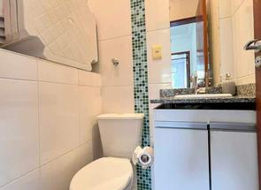Cobertura, 4 Quartos, 2 Vagas, 1 Suite em Carlos Prates, Belo Horizonte, MG valor de R$ 570.000,00 no Lugar Certo