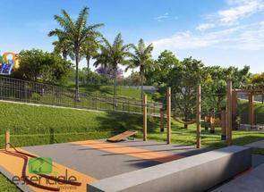 Apartamento, 2 Quartos, 1 Vaga, 1 Suite em Três Barras, Contagem, MG valor de R$ 359.000,00 no Lugar Certo