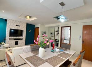 Apartamento, 3 Quartos, 2 Vagas, 1 Suite em Buritis, Belo Horizonte, MG valor de R$ 690.000,00 no Lugar Certo