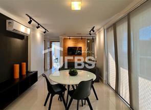Apartamento, 2 Quartos, 2 Vagas, 1 Suite em [endereco], Setor Bueno, Goiânia, GO valor de R$ 730.000,00 no Lugar Certo