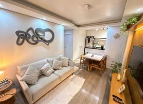 Apartamento, 2 Quartos, 1 Vaga em Santa Maria, Contagem, MG valor de R$ 330.000,00 no Lugar Certo
