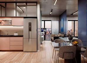 Cobertura, 1 Quarto, 1 Vaga, 1 Suite em Santa Efigênia, Belo Horizonte, MG valor de R$ 1.203.423,00 no Lugar Certo
