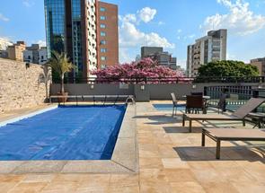 Apartamento, 3 Quartos, 2 Vagas, 1 Suite para alugar em Lourdes, Belo Horizonte, MG valor de R$ 5.200,00 no Lugar Certo