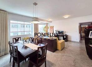 Apartamento, 4 Quartos, 3 Vagas, 1 Suite em Luxemburgo, Belo Horizonte, MG valor de R$ 1.900.000,00 no Lugar Certo