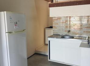 Quitinete, 1 Quarto para alugar em Granja Vista Alegre, Contagem, MG valor de R$ 980,00 no Lugar Certo