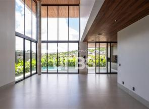 Casa, 4 Quartos, 4 Suites em [endereco], Jardins Bolonha, Senador Canedo, GO valor de R$ 2.900.000,00 no Lugar Certo