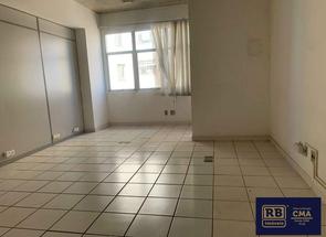 Sala em Cidade Jardim, Belo Horizonte, MG valor de R$ 140.000,00 no Lugar Certo