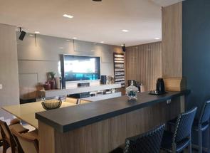 Apartamento, 4 Quartos, 3 Vagas, 2 Suites em Luxemburgo, Belo Horizonte, MG valor de R$ 2.950.000,00 no Lugar Certo