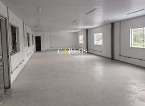 Galpão para alugar em Do Comércio, Contagem, MG valor de R$ 46.000,00 no Lugar Certo