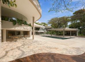 Casa, 7 Quartos, 20 Vagas, 7 Suites em Ql 6 Conjunto 2, Lago Sul, Brasília/Plano Piloto, DF valor de R$ 60.000.000,00 no Lugar Certo
