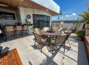 Cobertura, 3 Quartos, 4 Vagas, 1 Suite em Barreiro, Belo Horizonte, MG valor de R$ 1.350.000,00 no Lugar Certo