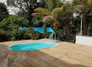 Fazenda, 2 Quartos, 8 Vagas em Chácaras Reunidas Santa Terezinha, Contagem, MG valor de R$ 1.200.000,00 no Lugar Certo