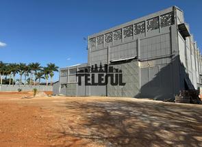 Galpão para alugar em Vila Paiva, Varginha, MG valor de R$ 30.000,00 no Lugar Certo