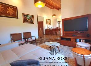 Casa, 3 Quartos, 4 Vagas, 1 Suite em Vila Pinto, Varginha, MG valor de R$ 690.000,00 no Lugar Certo