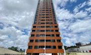 Apartamento, 3 Quartos, 2 Vagas, 1 Suite