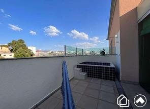 Cobertura, 4 Quartos, 2 Vagas, 1 Suite em Professor Mário Casassanta, Carlos Prates, Belo Horizonte, MG valor de R$ 640.000,00 no Lugar Certo