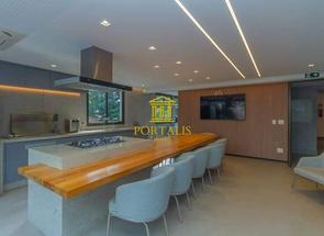 Cobertura, 3 Quartos, 2 Vagas, 1 Suite em Serra, Belo Horizonte, MG valor de R$ 1.750.000,00 no Lugar Certo