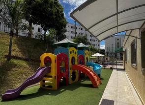 Apartamento, 2 Quartos, 1 Vaga em Califórnia, Belo Horizonte, MG valor de R$ 230.000,00 no Lugar Certo