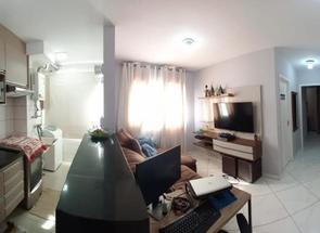 Apartamento, 2 Quartos, 1 Vaga em Jardim Umarizal, São Paulo, SP valor de R$ 255.000,00 no Lugar Certo