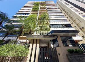 Apartamento, 4 Quartos, 2 Vagas, 2 Suites em [endereco], Setor Bueno, Goiânia, GO valor de R$ 1.200.000,00 no Lugar Certo