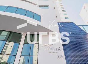 Apartamento, 3 Quartos, 2 Vagas, 1 Suite em [endereco], Bela Vista, Goiânia, GO valor de R$ 650.000,00 no Lugar Certo