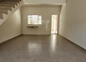 Casa, 2 Quartos, 1 Vaga, 1 Suite para alugar em Pindorama, Belo Horizonte, MG valor de R$ 1.700,00 no Lugar Certo