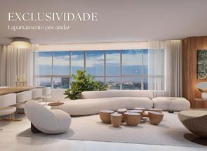 Apartamento, 4 Quartos, 3 Vagas, 2 Suites em Lourdes, Belo Horizonte, MG valor de R$ 4.287.980,00 no Lugar Certo