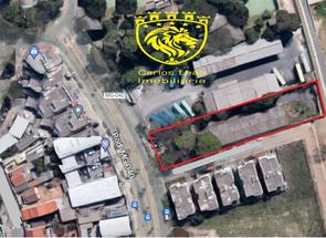 Lote em Tirol, Belo Horizonte, MG valor de R$ 3.200.000,00 no Lugar Certo