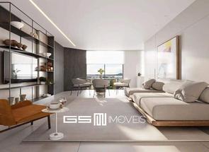 Apartamento, 2 Quartos, 1 Vaga, 2 Suites em Savassi, Belo Horizonte, MG valor de R$ 1.674.289,00 no Lugar Certo