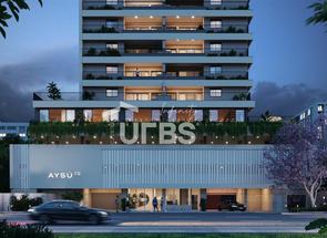 Apartamento, 3 Quartos, 3 Vagas, 3 Suites em [endereco], Setor Bueno, Goiânia, GO valor de R$ 1.650.000,00 no Lugar Certo