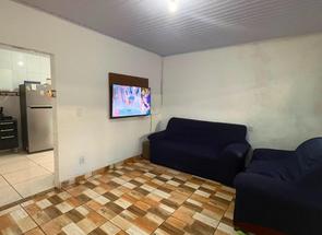 Casa, 2 Quartos, 1 Vaga em Petrópolis (barreiro), Belo Horizonte, MG valor de R$ 200.000,00 no Lugar Certo