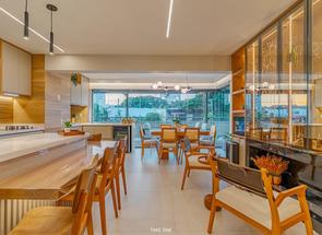 Apartamento, 3 Quartos, 2 Vagas, 3 Suites em Jardim Brasil, Campinas, SP valor de R$ 2.200.000,00 no Lugar Certo