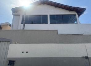 Casa, 5 Quartos, 2 Vagas, 1 Suite em Conjunto Habitacional Vale do Jatobá, Belo Horizonte, MG valor de R$ 620.000,00 no Lugar Certo