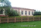 Fazenda, 3 Quartos