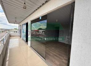 Sala para alugar em Cidade Nova, Manaus, AM valor de R$ 1.100,00 no Lugar Certo